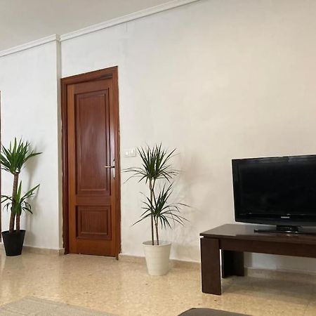 Apartament Apartamento Valencia Capital 6 Zewnętrze zdjęcie