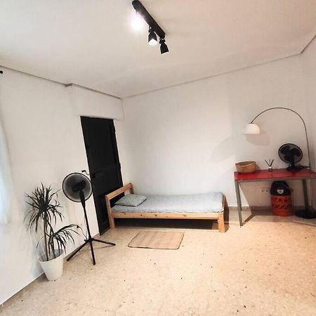 Apartament Apartamento Valencia Capital 6 Zewnętrze zdjęcie