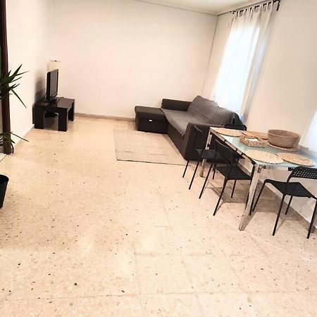 Apartament Apartamento Valencia Capital 6 Zewnętrze zdjęcie