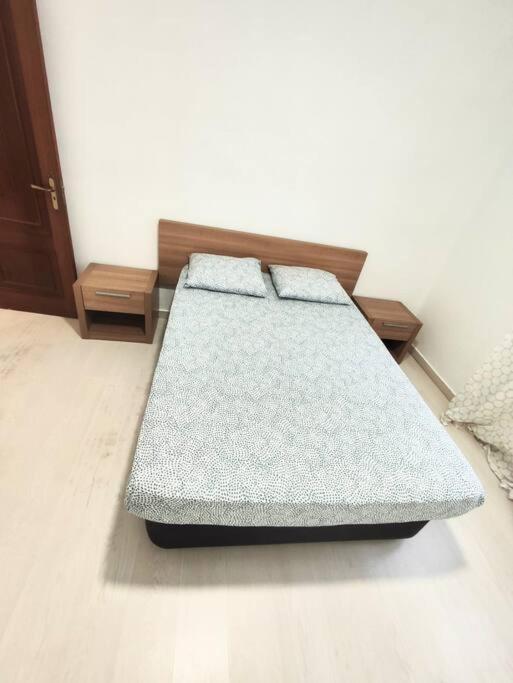 Apartament Apartamento Valencia Capital 6 Zewnętrze zdjęcie