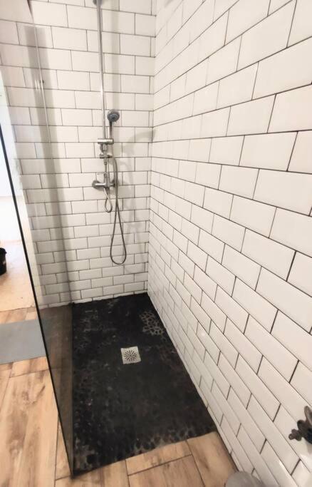 Apartament Apartamento Valencia Capital 6 Zewnętrze zdjęcie