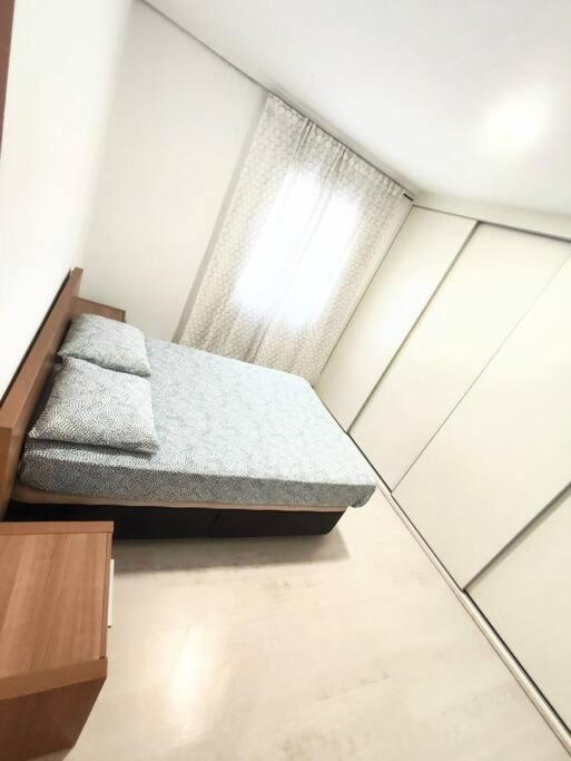 Apartament Apartamento Valencia Capital 6 Zewnętrze zdjęcie