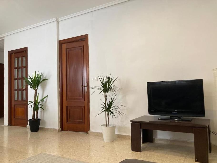 Apartament Apartamento Valencia Capital 6 Zewnętrze zdjęcie